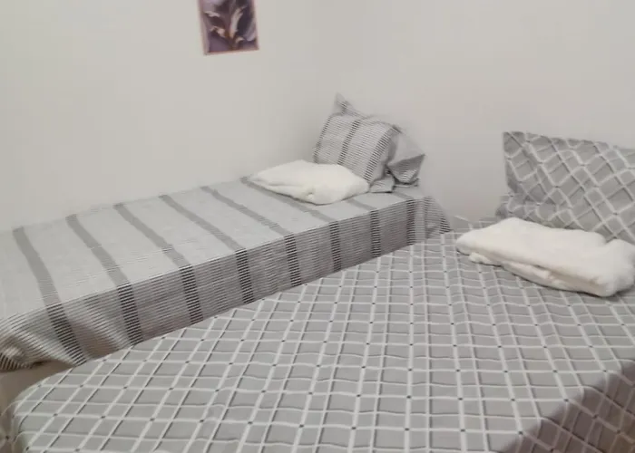 Apartamento Aconchegante Proximo A Arena Castelao