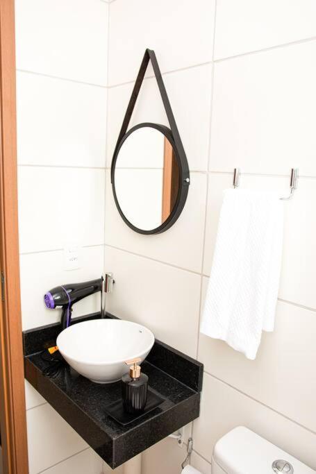 Aconchegante Proximo A Arena Castelao Apartment