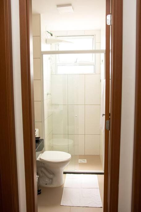 Apartment Aconchegante Proximo A Arena Castelao *