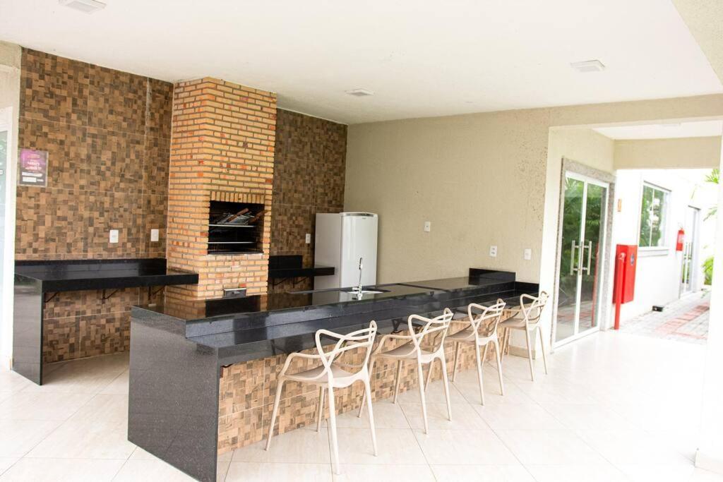 Aconchegante Proximo A Arena Castelao * Fortaleza (Ceara)
