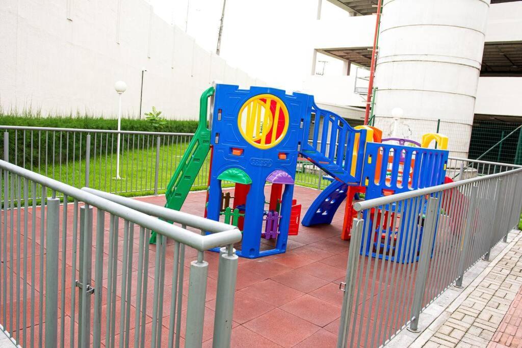 Aconchegante Proximo A Arena Castelao Apartment *