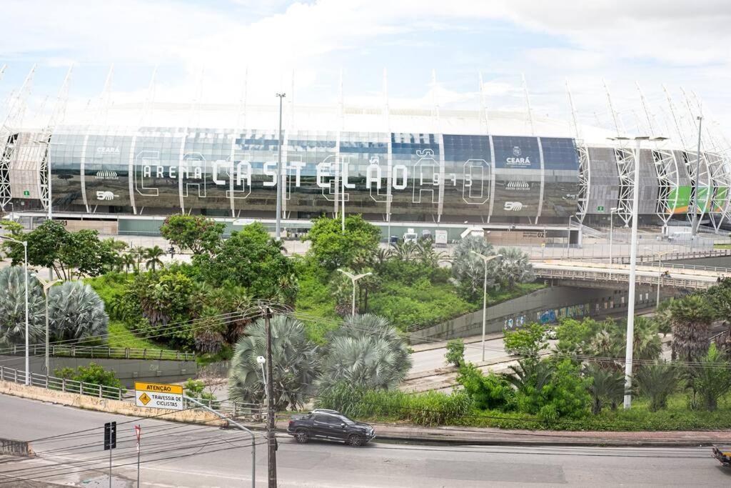 Aconchegante Proximo A Arena Castelao * Fortaleza (Ceara)