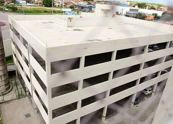 Apartamento Aconchegante Proximo A Arena Castelao