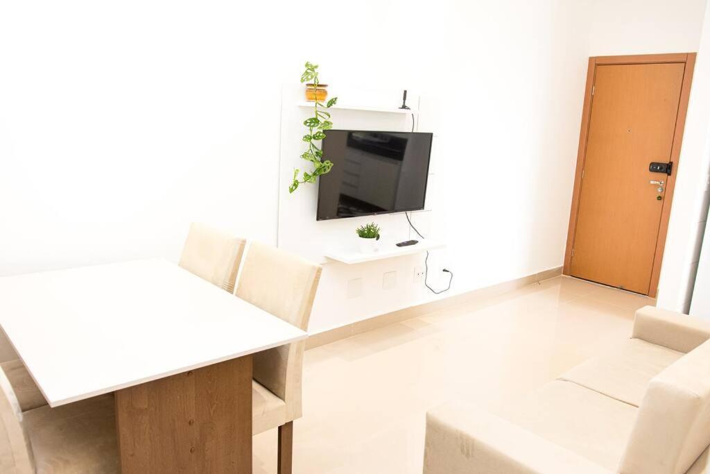 Aconchegante Proximo A Arena Castelao Apartment