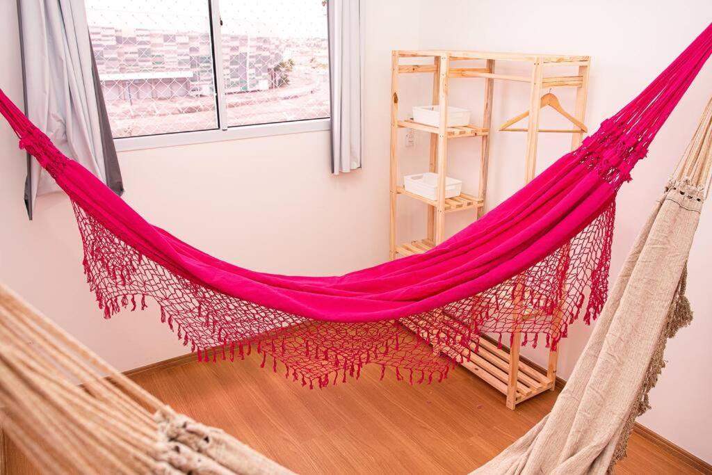 Apartamento Aconchegante Proximo A Arena Castelao Fortaleza (Ceara)